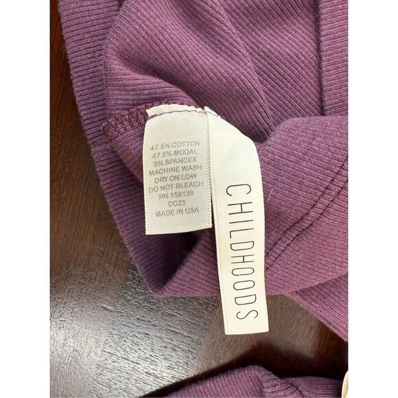 Childhoods 3T Girls Tank and Short Set - Picture 4 of 8